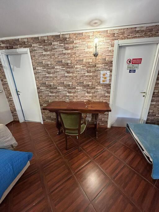 La Casa Sul Lago Di Napoli Lago Patria Kültér fotó