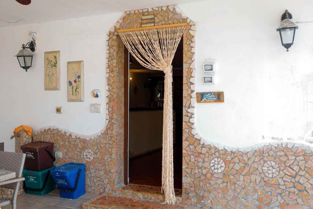 La Casa Sul Lago Di Napoli Lago Patria Kültér fotó