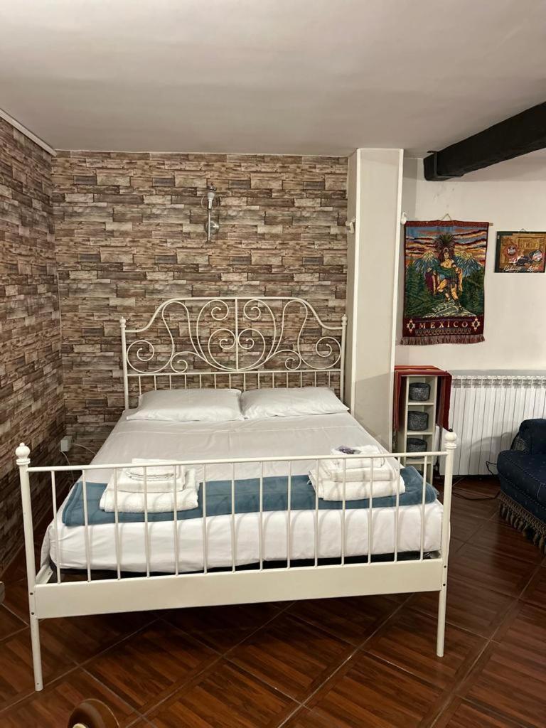 La Casa Sul Lago Di Napoli Lago Patria Kültér fotó