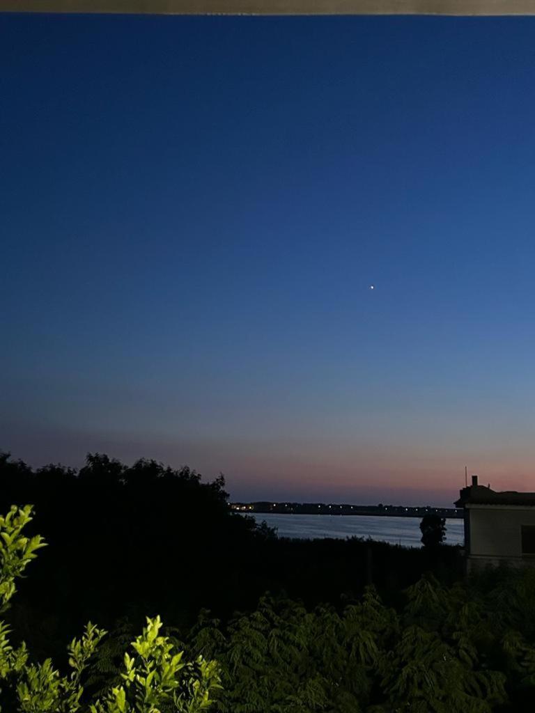 La Casa Sul Lago Di Napoli Lago Patria Kültér fotó