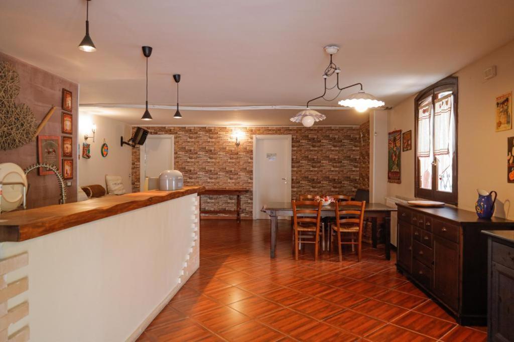 La Casa Sul Lago Di Napoli Lago Patria Kültér fotó
